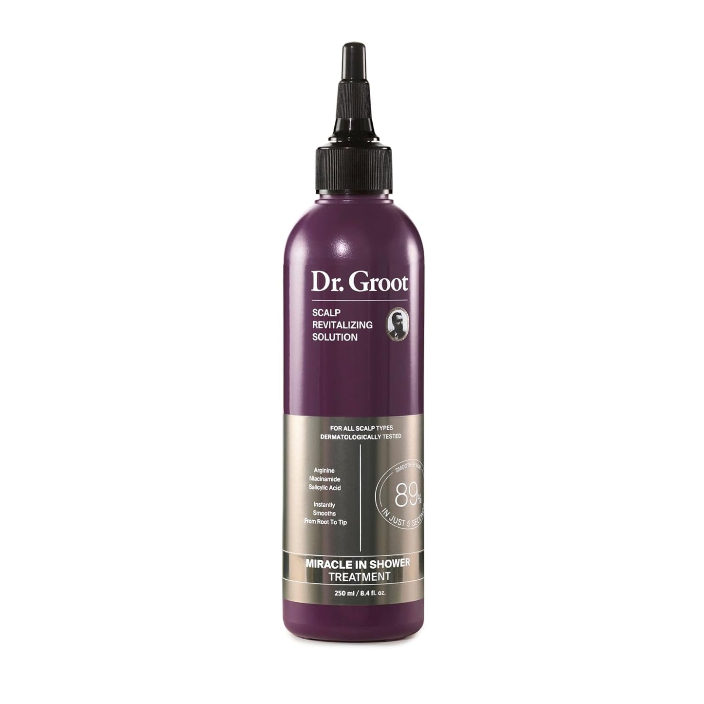 Dr. Groot Miracle Soin douche