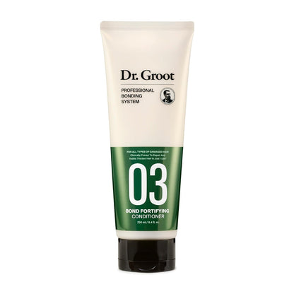 Revitalisant Fortifiant Dr. Groot Bond