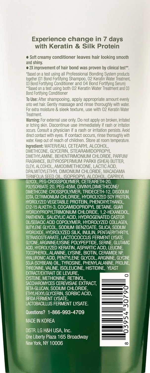 Revitalisant Fortifiant Dr. Groot Bond