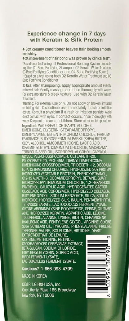 Revitalisant Fortifiant Dr. Groot Bond